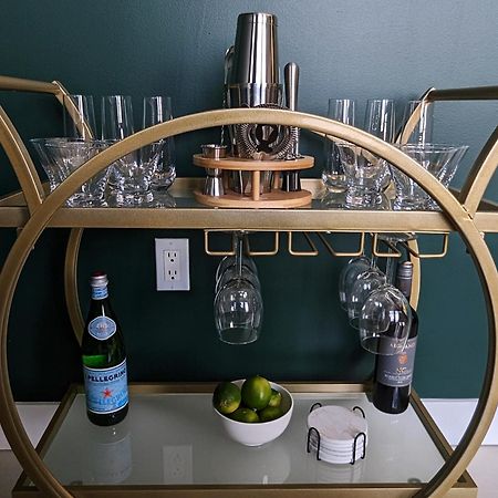 Апартаменти Nyc Styled Loft In Dtla, Sleeps 4 With Free Parking! Лос-Анджелес Екстер'єр фото