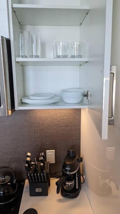 Апартаменти Nyc Styled Loft In Dtla, Sleeps 4 With Free Parking! Лос-Анджелес Екстер'єр фото