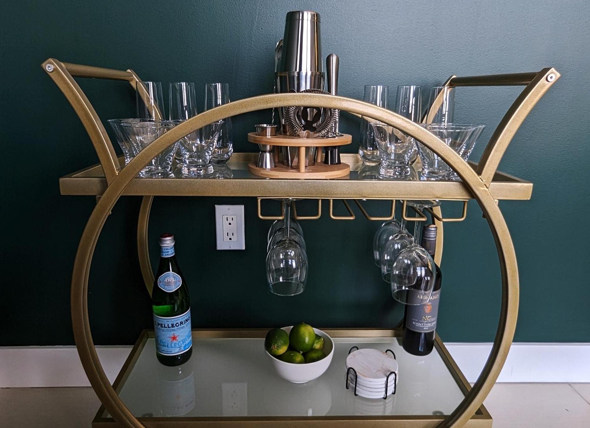 Апартаменти Nyc Styled Loft In Dtla, Sleeps 4 With Free Parking! Лос-Анджелес Екстер'єр фото